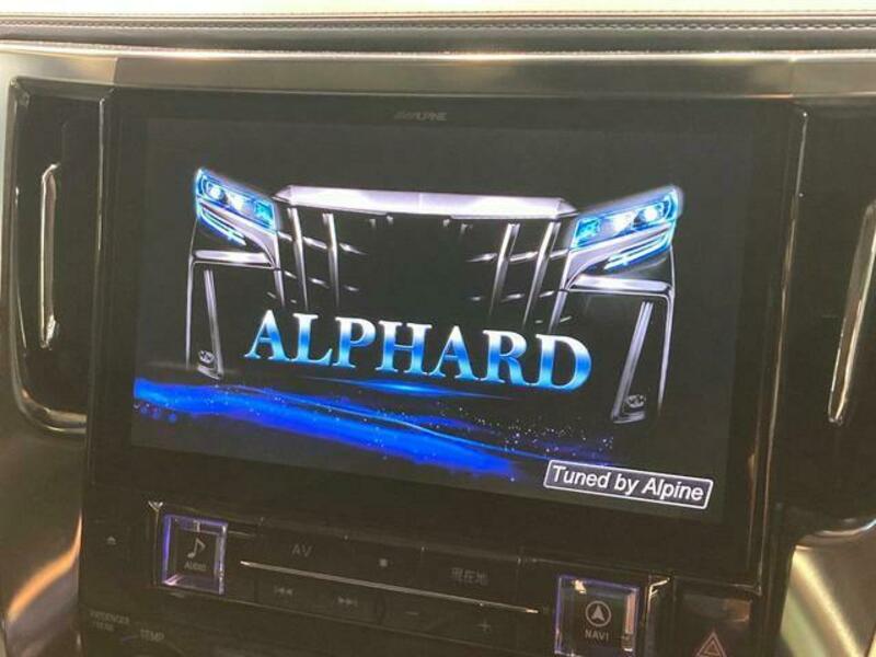 ALPHARD-3