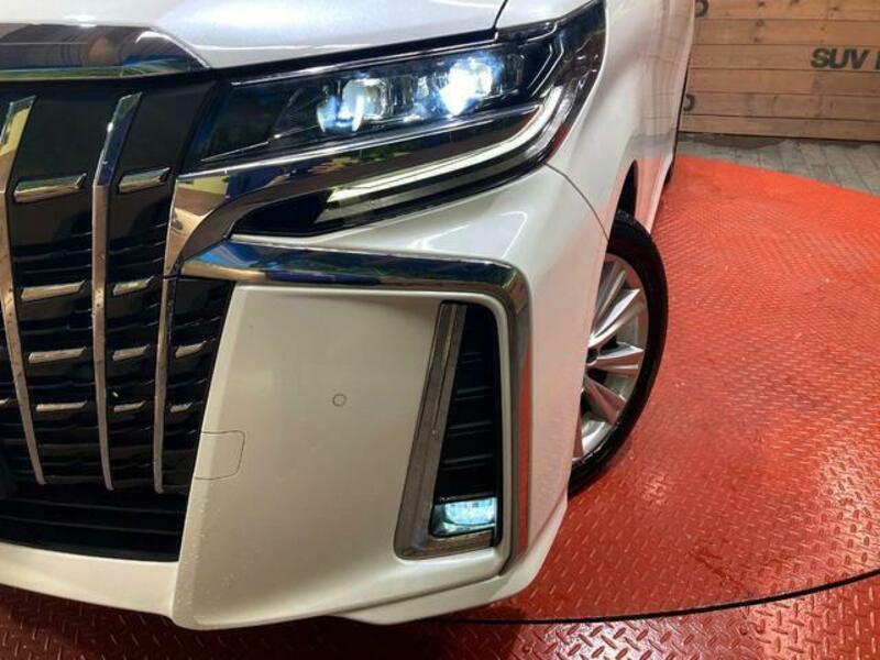 ALPHARD-12