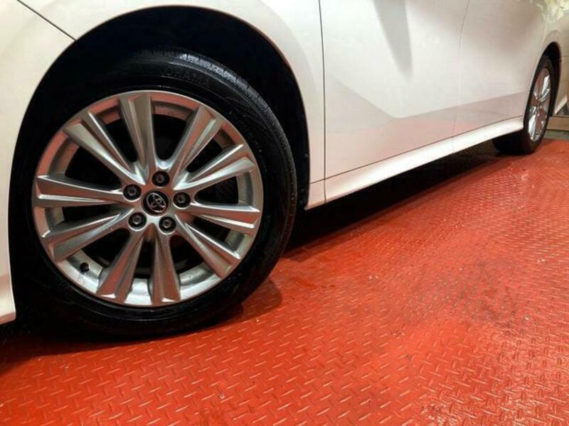 ALPHARD-13
