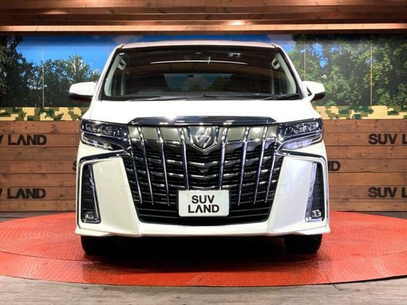 ALPHARD-14