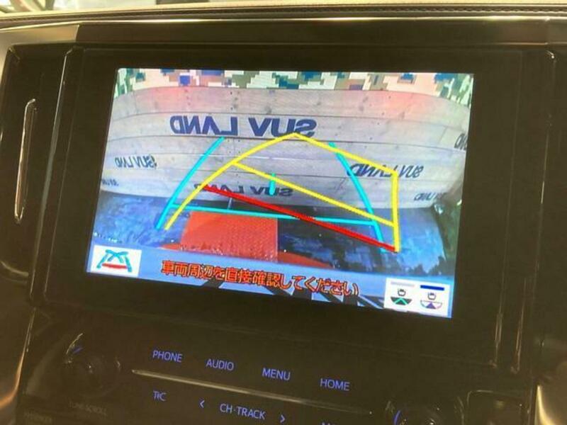 ALPHARD-4