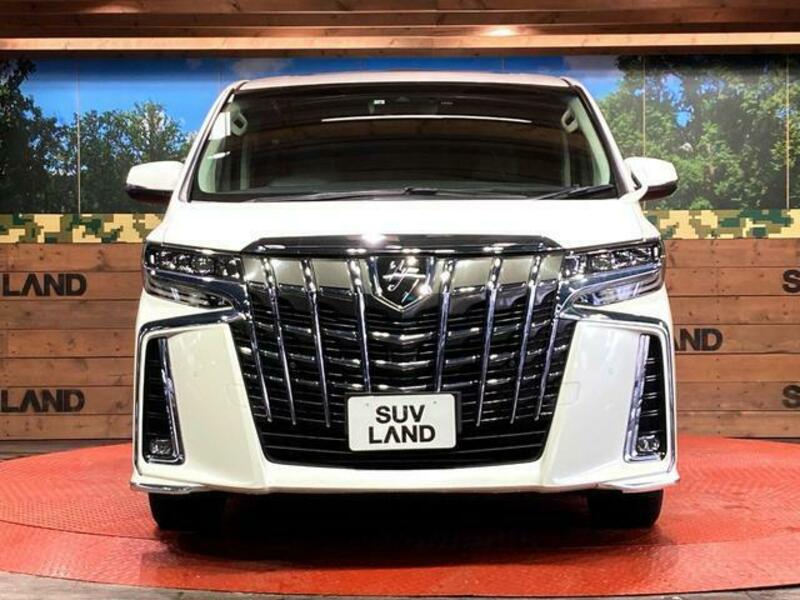 ALPHARD-15