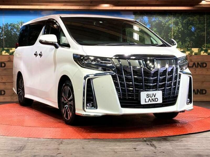 ALPHARD-17