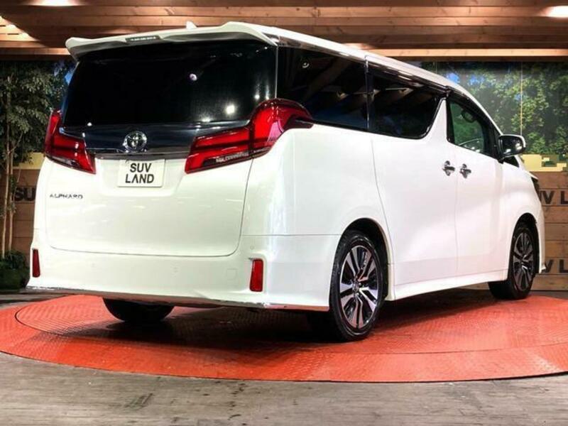 ALPHARD-18