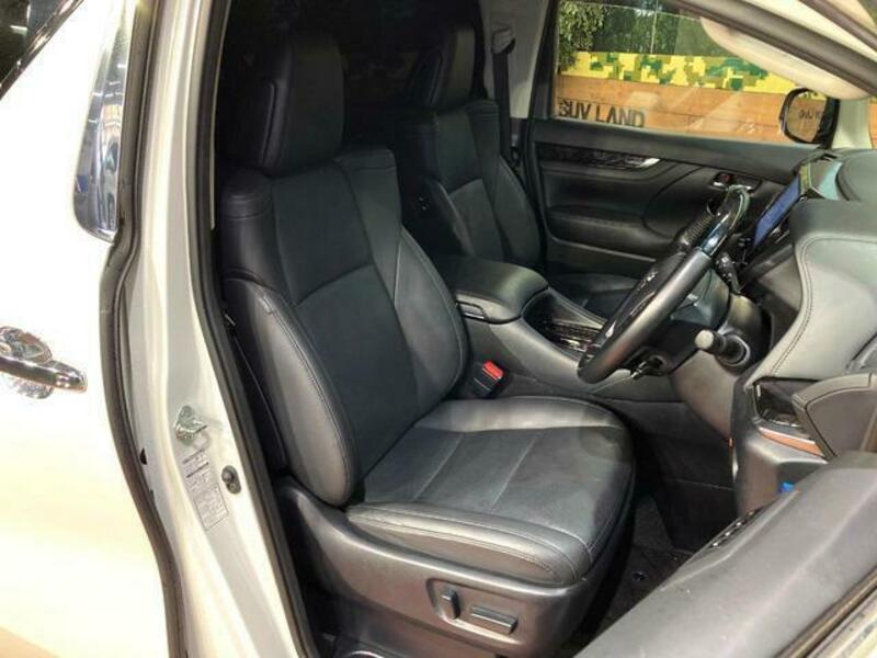 ALPHARD-8
