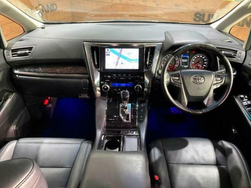 ALPHARD-1