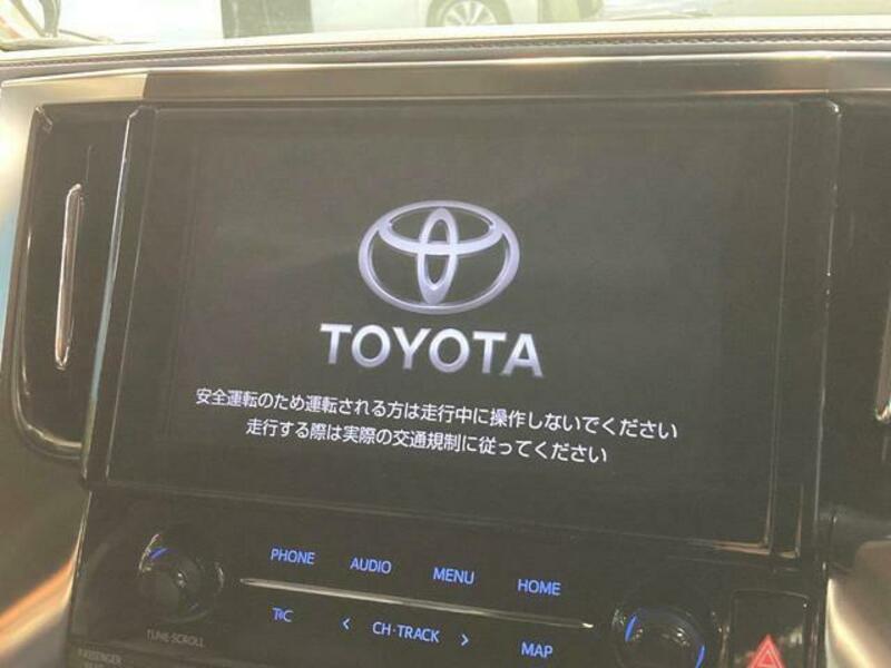 ALPHARD-3