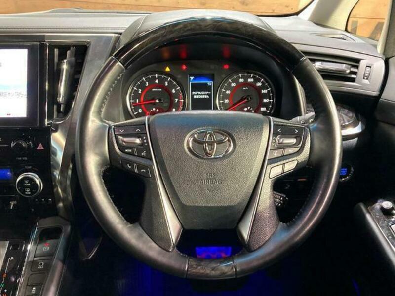 ALPHARD-12