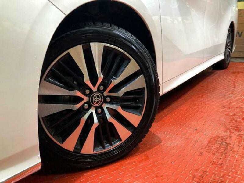 ALPHARD-14