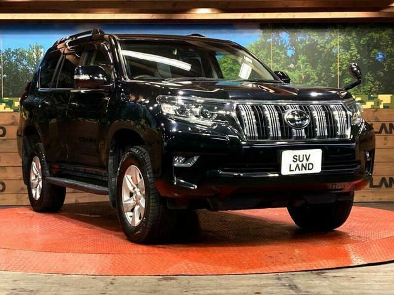 LAND CRUISER PRADO-15