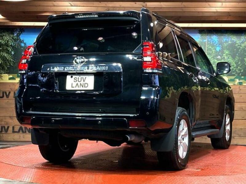 LAND CRUISER PRADO-16