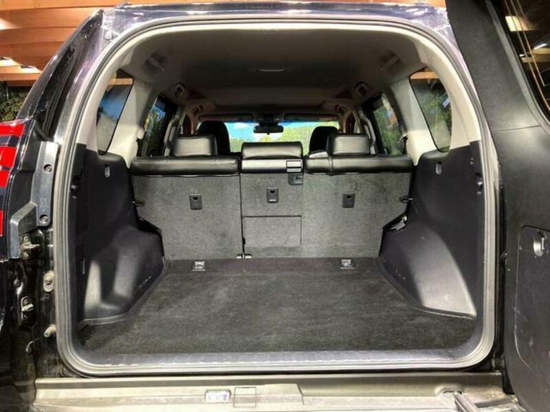 LAND CRUISER PRADO-9