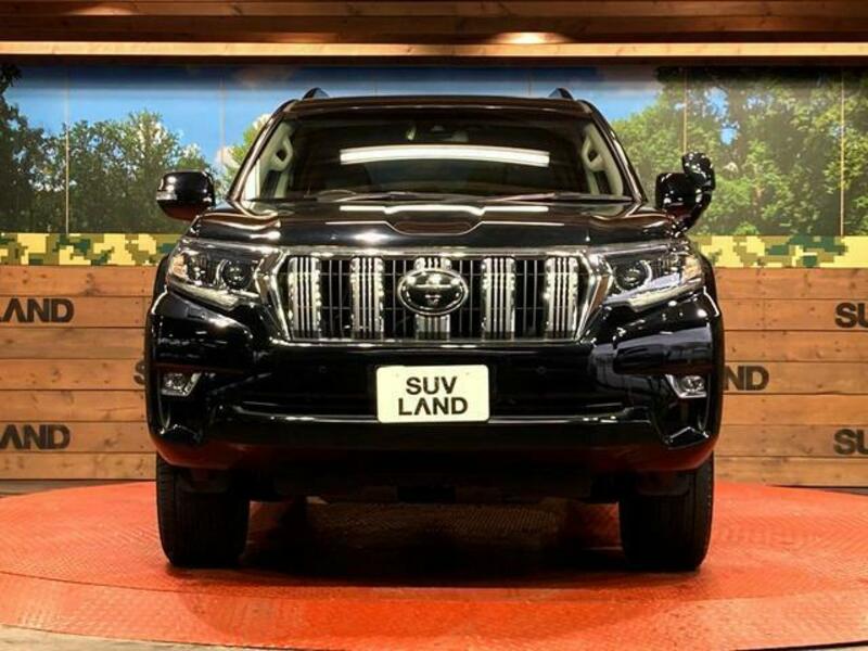 LAND CRUISER PRADO-13