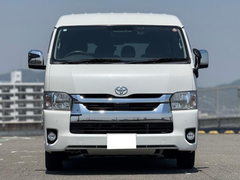 HIACE