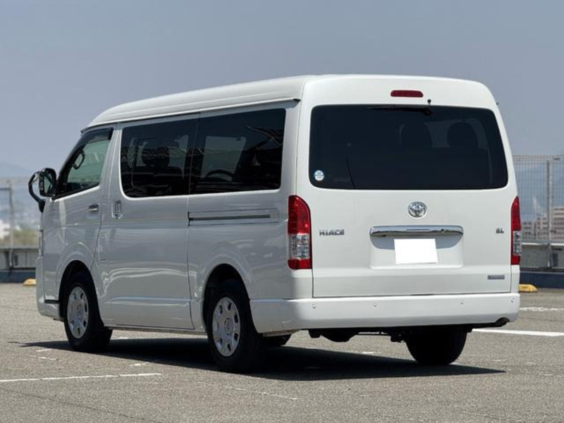 HIACE
