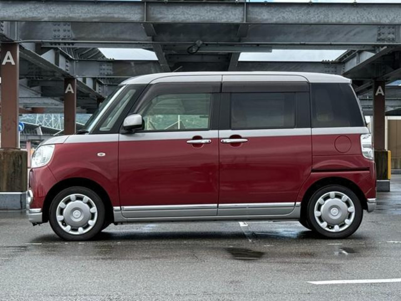 MOVE CANBUS-5