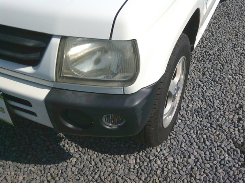 PAJERO MINI