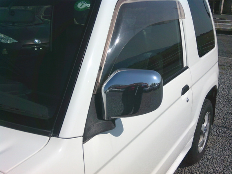 PAJERO MINI