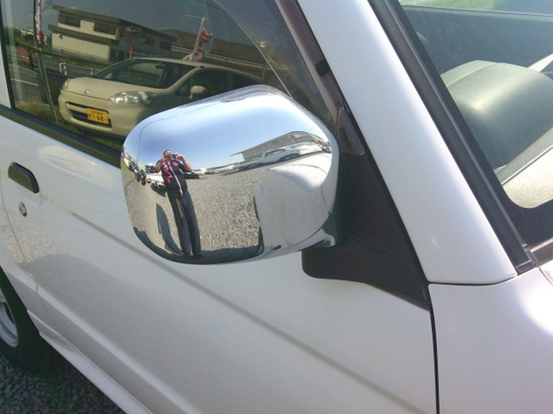 PAJERO MINI