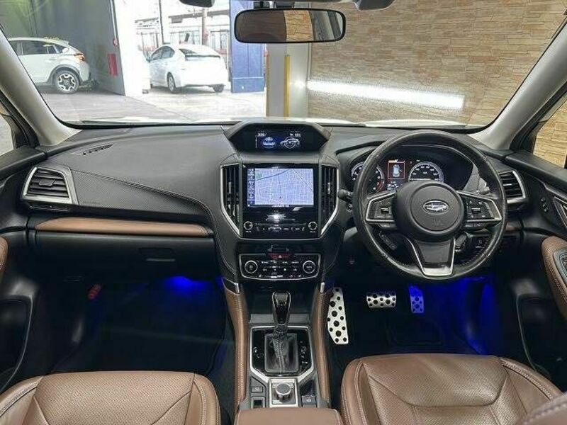 FORESTER-1