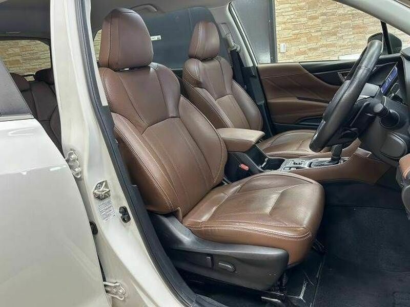 FORESTER-4