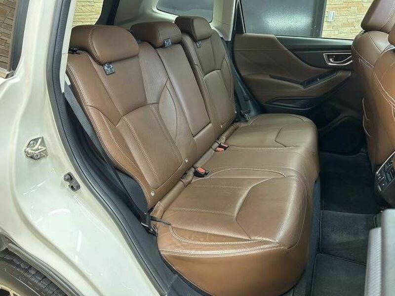 FORESTER-5