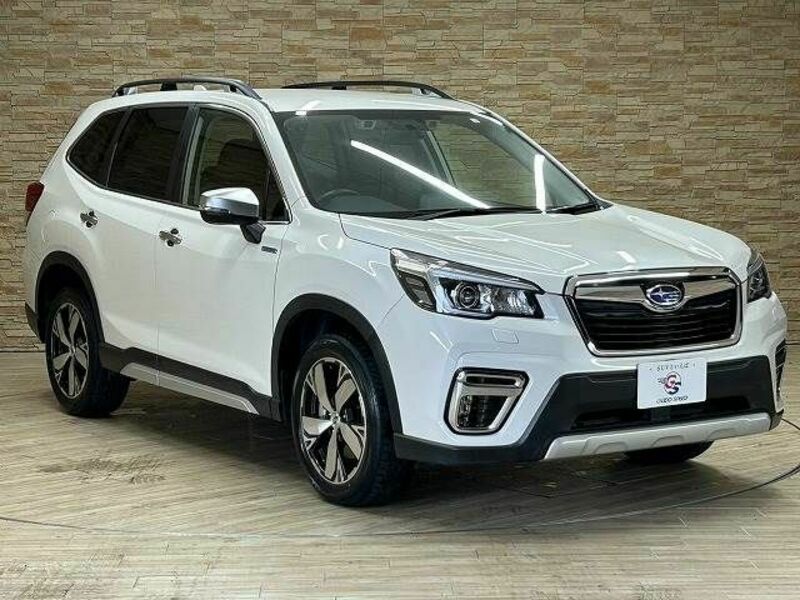 FORESTER-14