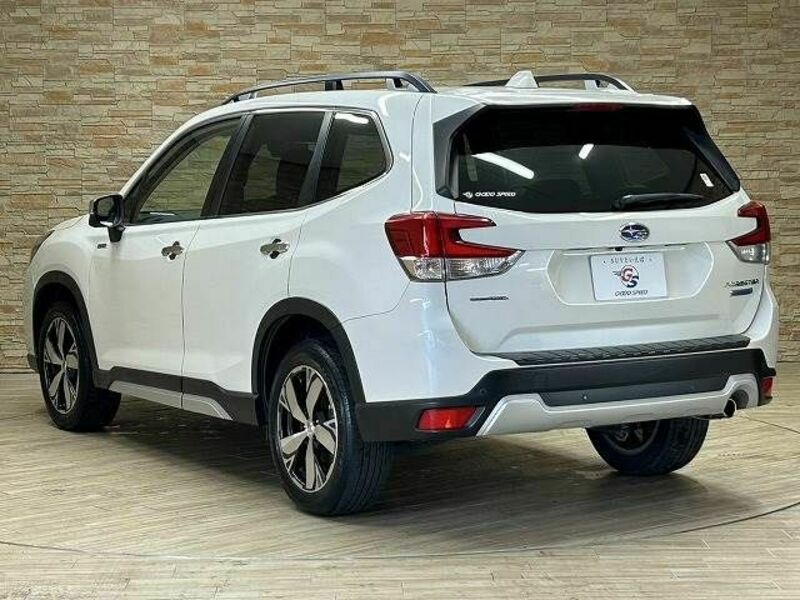 FORESTER-15