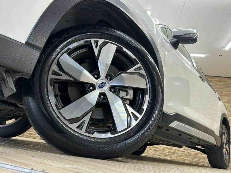 FORESTER-18