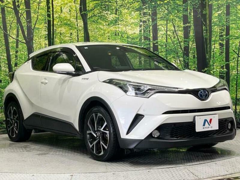 C-HR-15