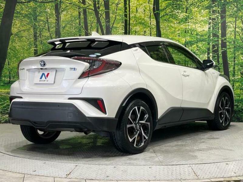 C-HR-16