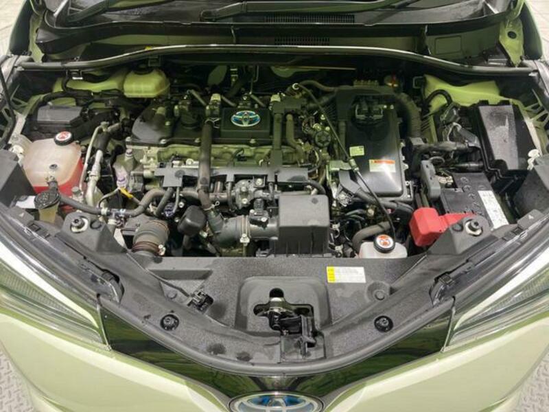 C-HR-17