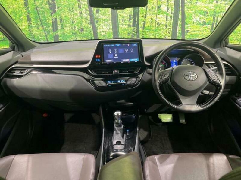 C-HR-1