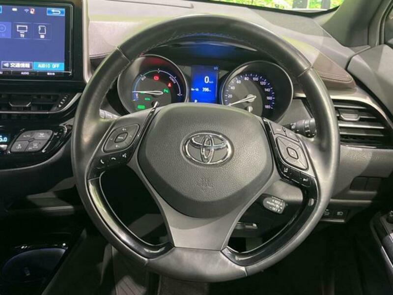 C-HR-10