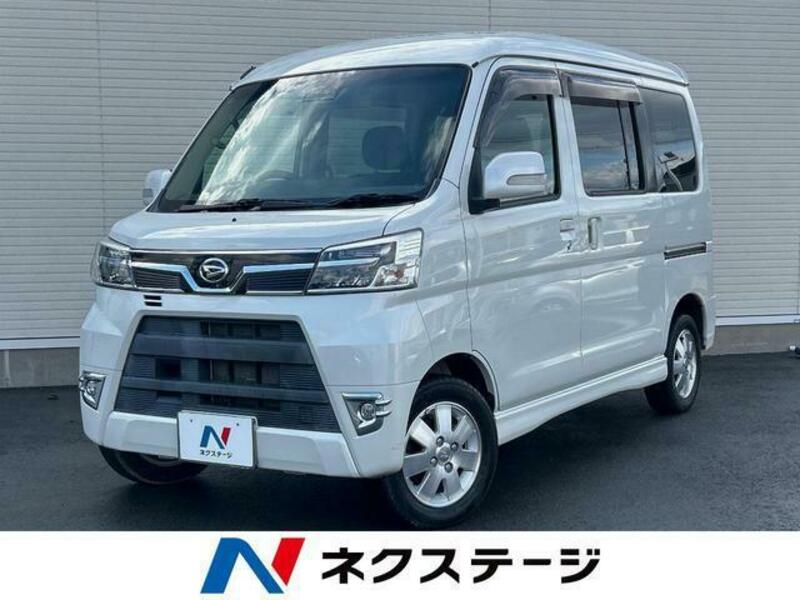 ATRAI WAGON-0