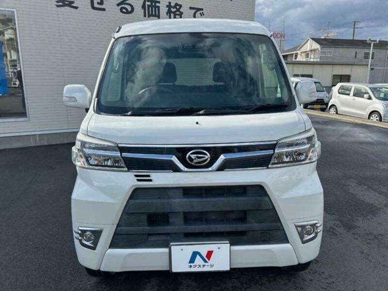 ATRAI WAGON