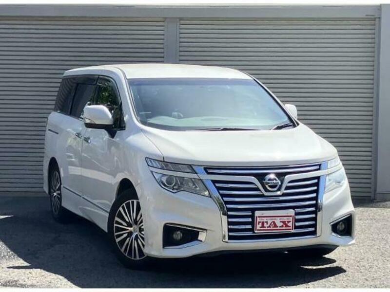 ELGRAND