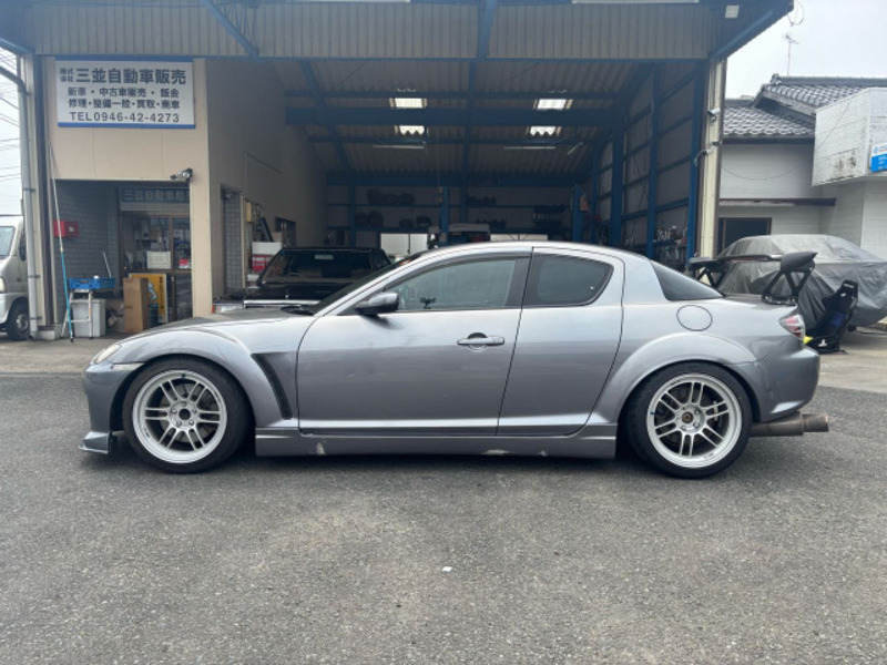 RX-8