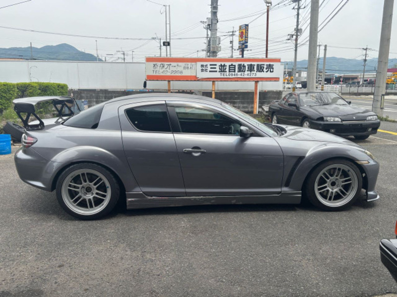 RX-8