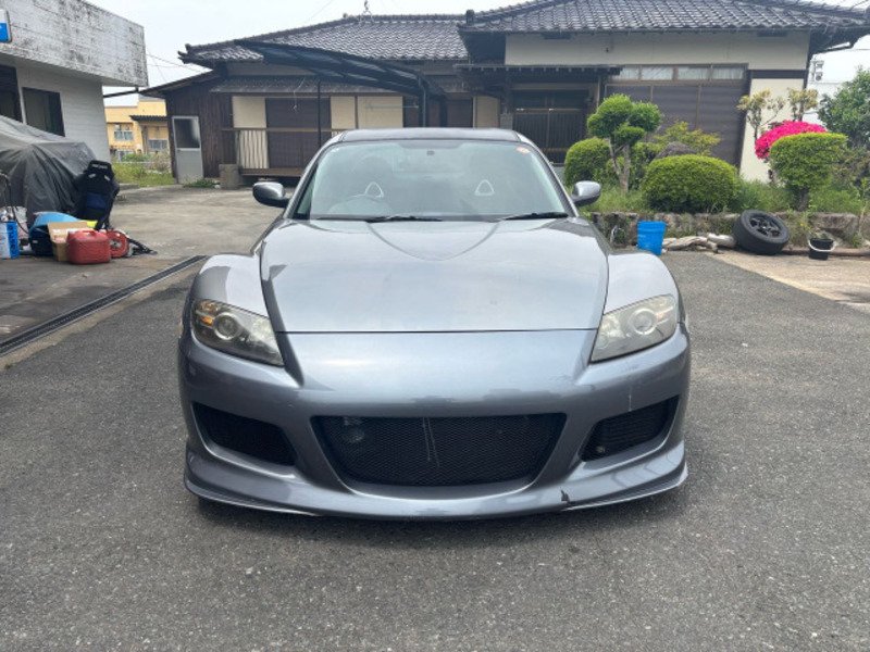 RX-8