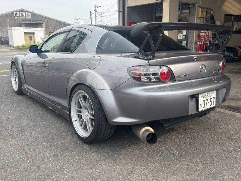 RX-8