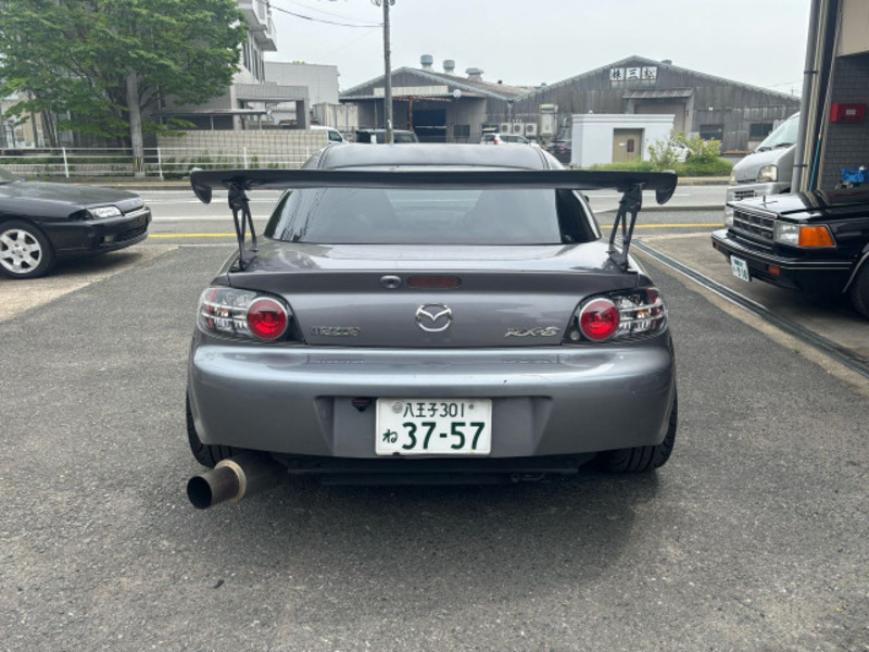 RX-8