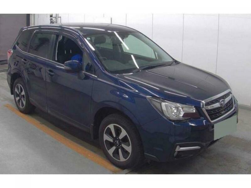 FORESTER-4