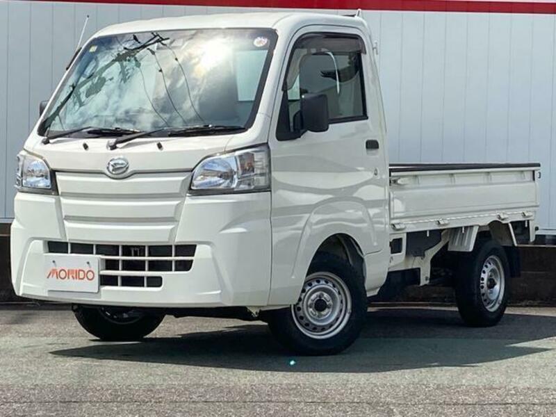 HIJET TRUCK-0