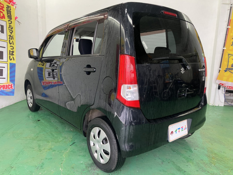 WAGON R-1
