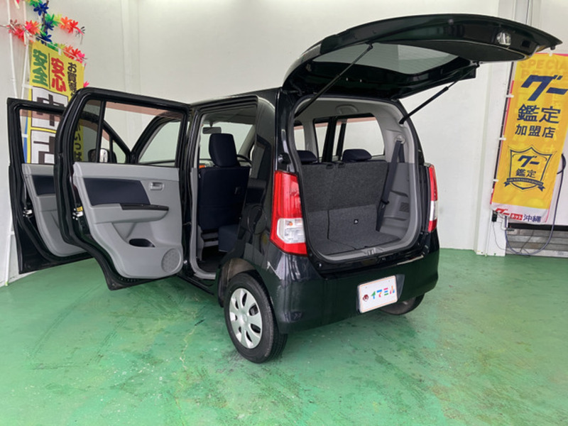 WAGON R-15