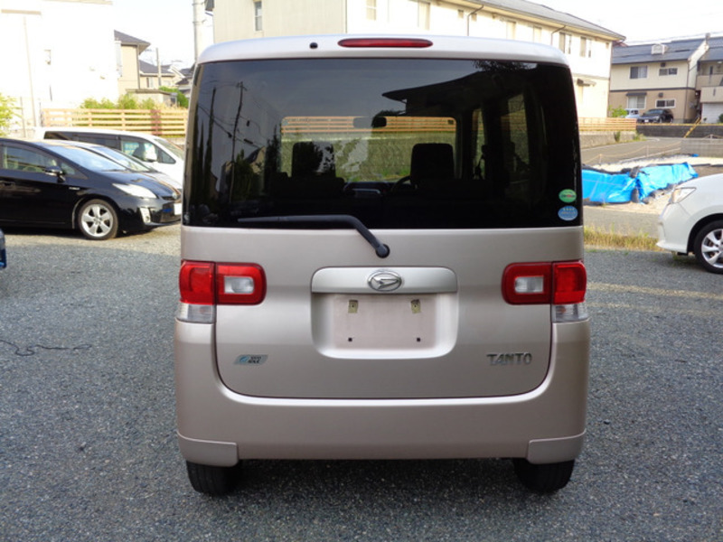 TANTO-3