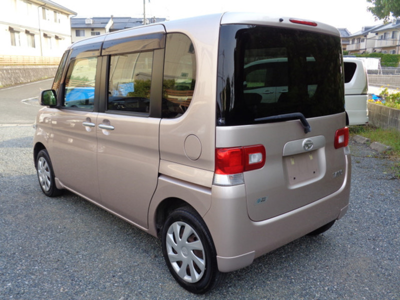 TANTO-4
