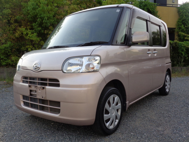 TANTO-6