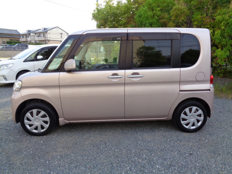 TANTO-5